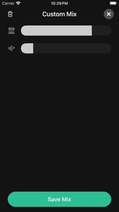 Just Relax - Meditate & Sleep Screenshots