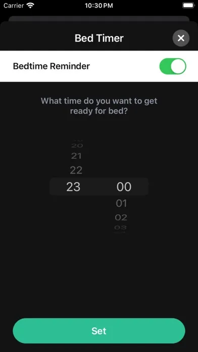 Just Relax - Meditate & Sleep Screenshots