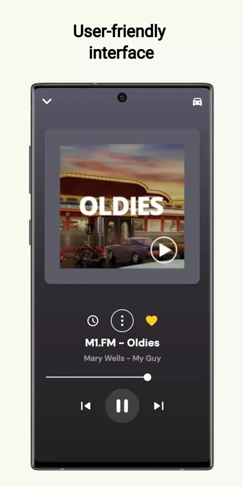 صور Oldies Radio
