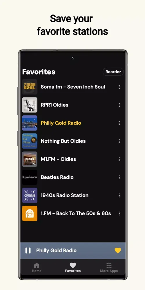 صور Oldies Radio