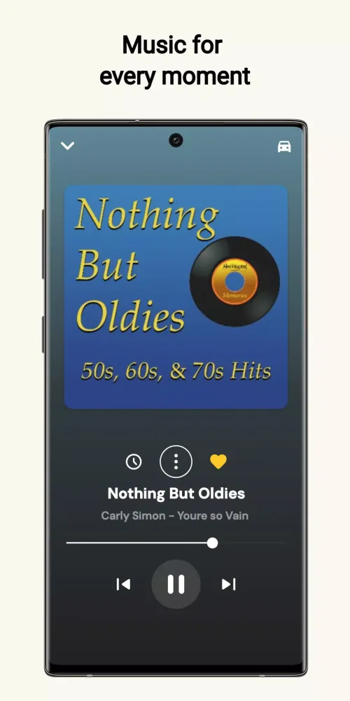 صور Oldies Radio