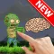 Brain Hunter Zombies Max