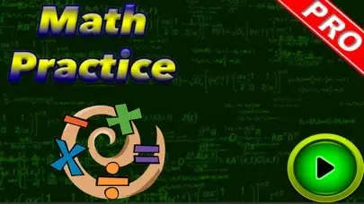 ภาพหน้าจอของ Math Professor Kids PRO