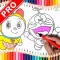 Painting and Drawing PRO