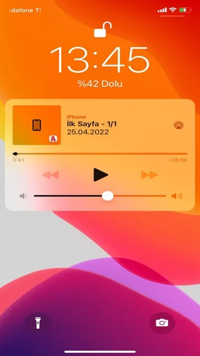 تصاویر Aydınlık E-Gazete