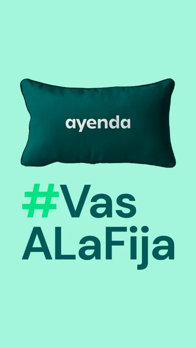 Ayenda: Hoteles Económicos Screenshots