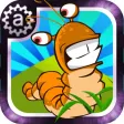 Angry Farmer VS Bugs