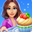 Cooking Stories: Fun cafe game Cooking Stories: Fun cafe game