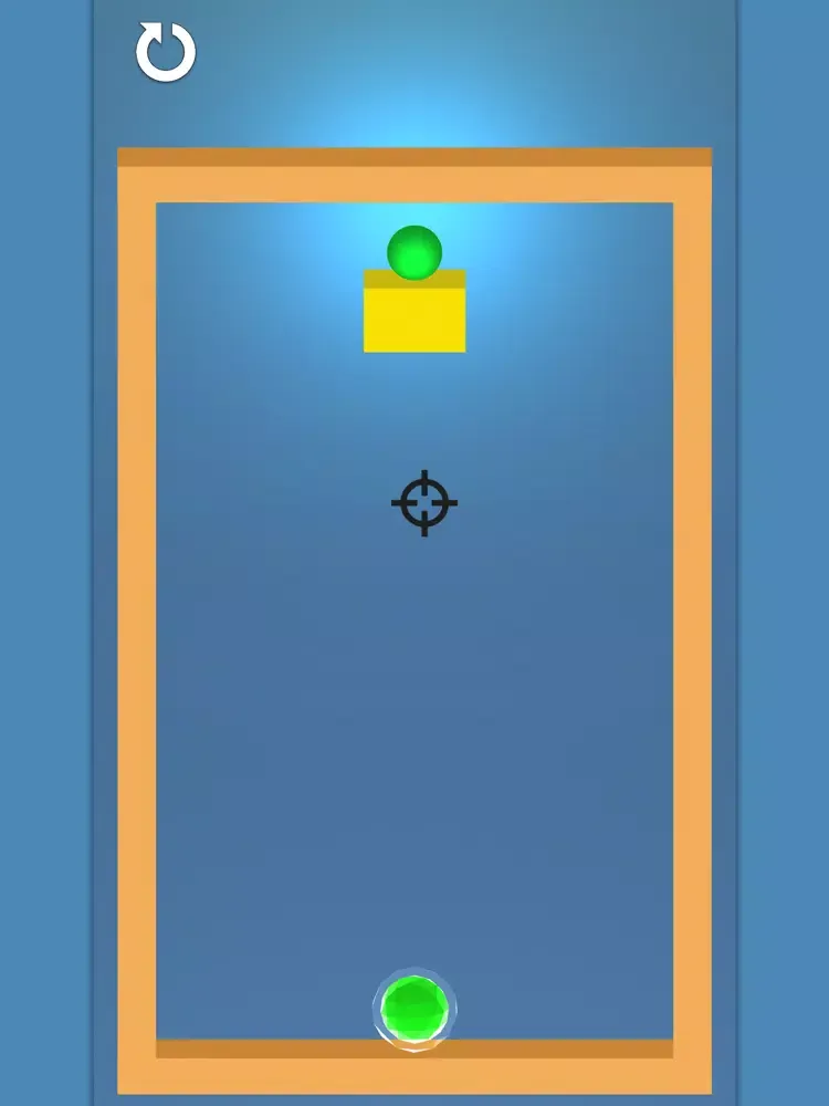 Capturas de tela do Puzzle Shot 3D iPad 