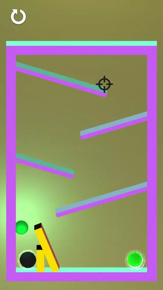 Capturas de tela do Puzzle Shot 3D