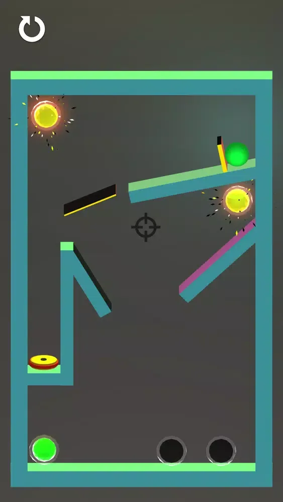 Capturas de tela do Puzzle Shot 3D