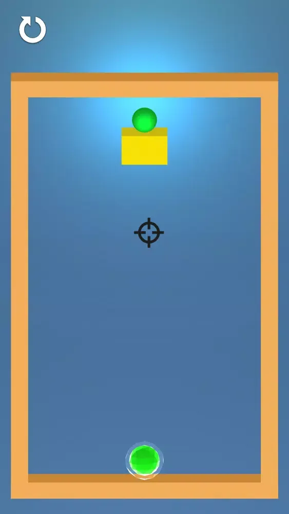 Capturas de tela do Puzzle Shot 3D