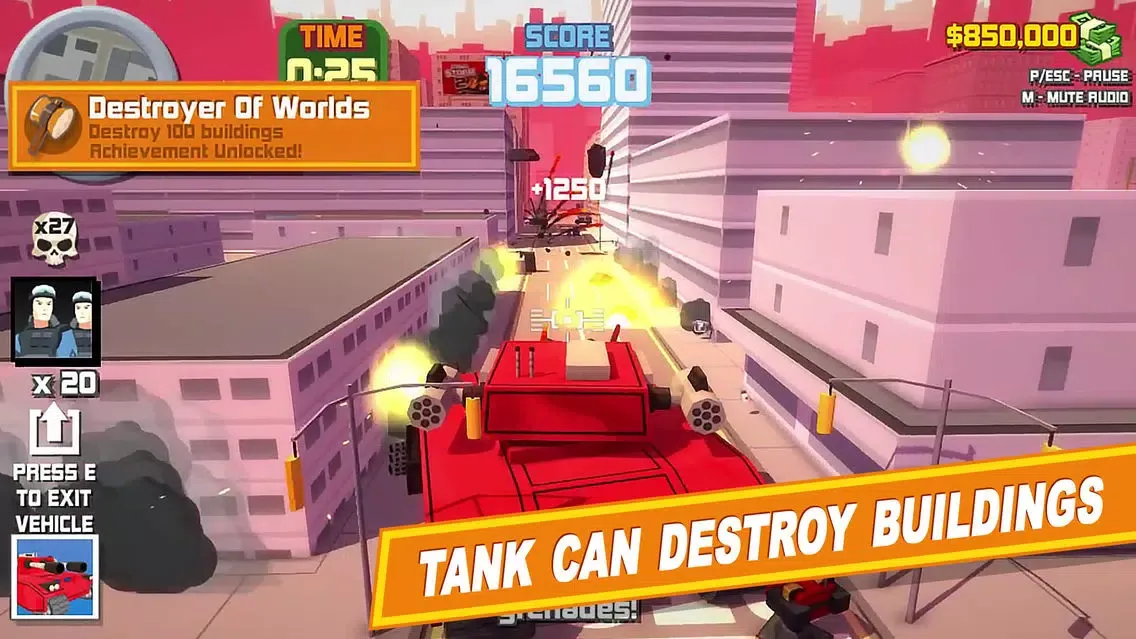 Capturas de tela do Real Gangster Wars: Grand Mafia Shooting Game