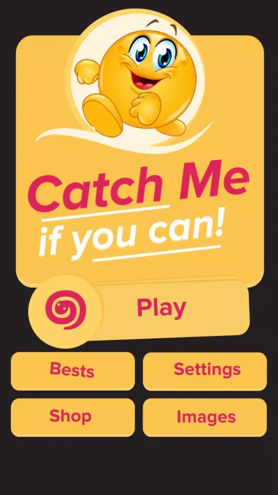 Capturas de pantalla de UCatchMe