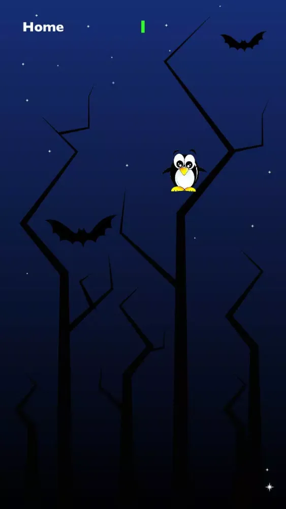 Capturas de pantalla de UCatchMe