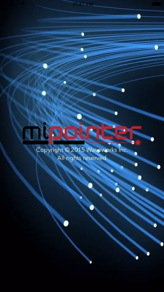 MiPointer 스크린샷