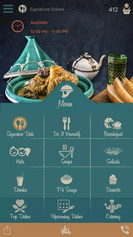 Snugbowl Screenshots