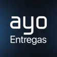Ayo para Entregador