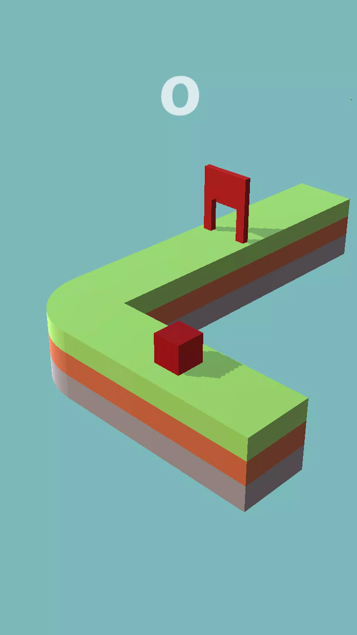 Cube-Tri Screenshots