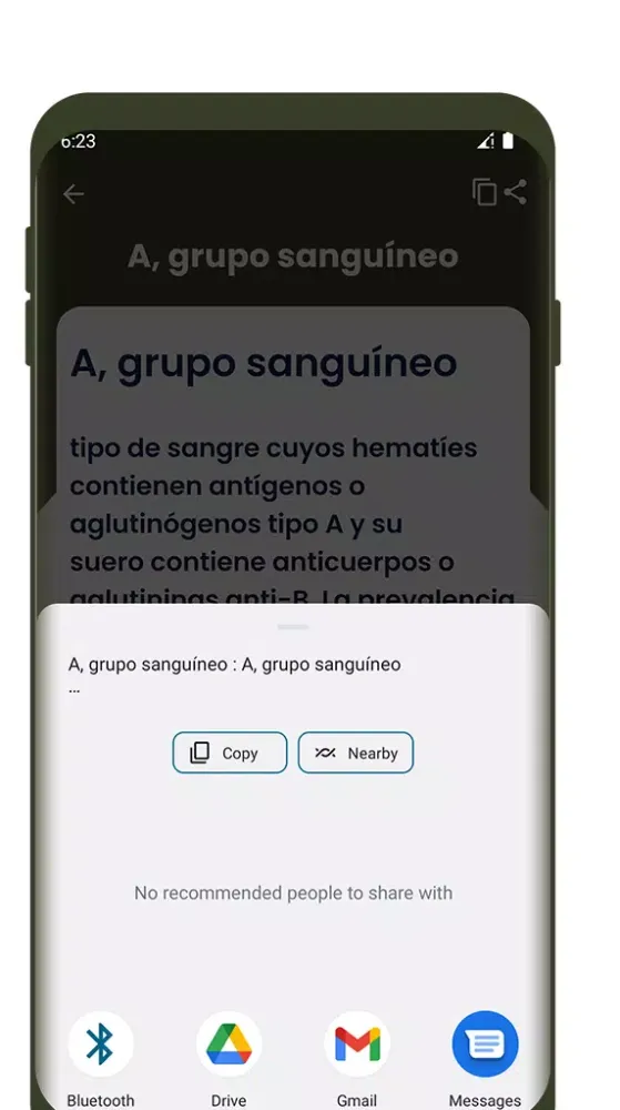 صور Diccionario Médico