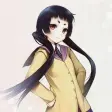 Izumo Kamiki Wallpaper Art