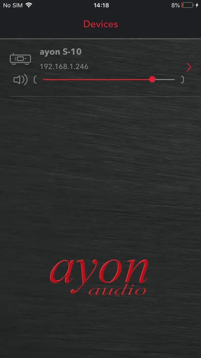 AYON Screenshots