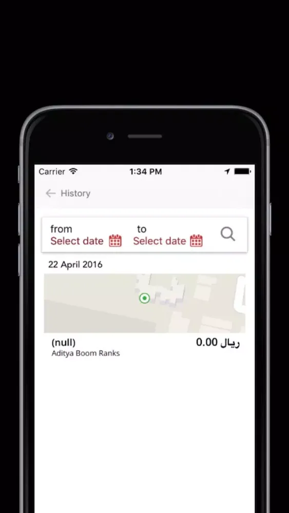 Ayoon Taxi Driver Ekran Görüntüleri