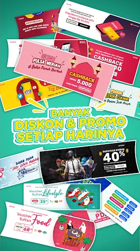 Zrzuty ekranu Ayopop