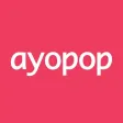 Ayopop - Pulsa, PLN, BPJS
