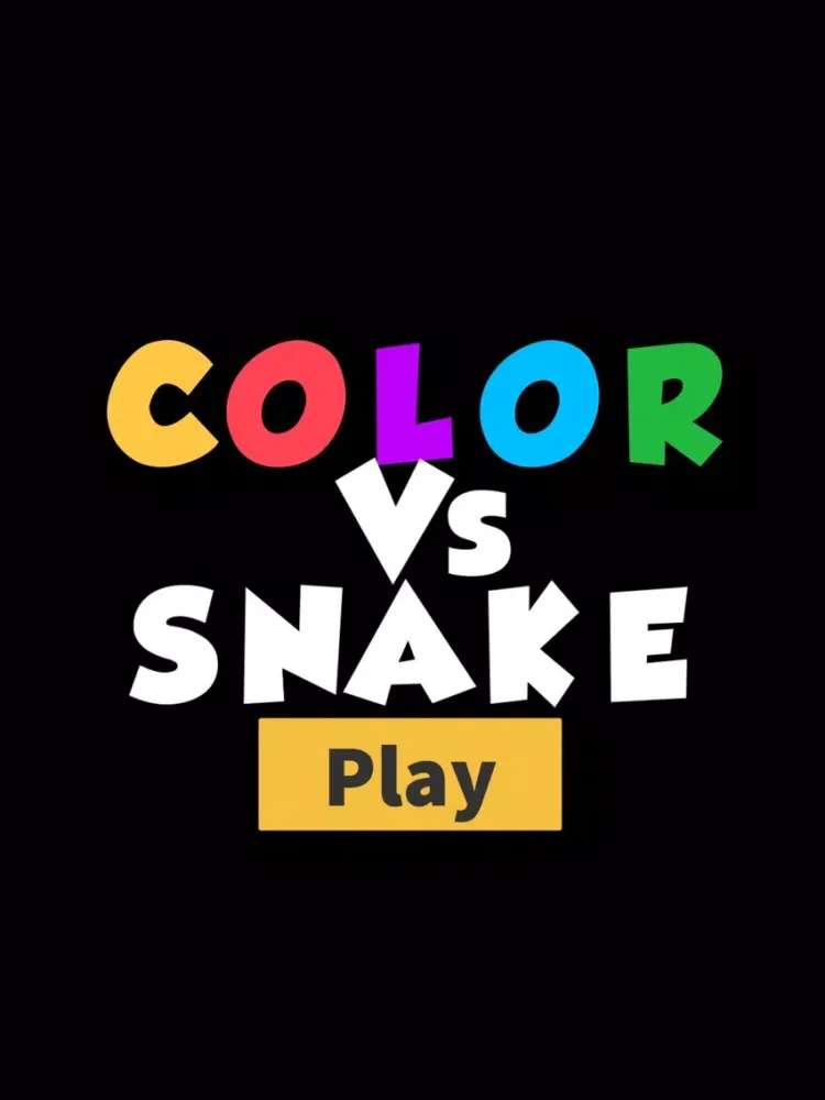 تصاویر color vs snake - brick n block iPad 