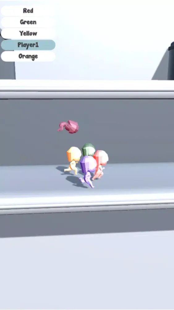 Fun Race 3D : Flip Runner স্ক্রিনশট