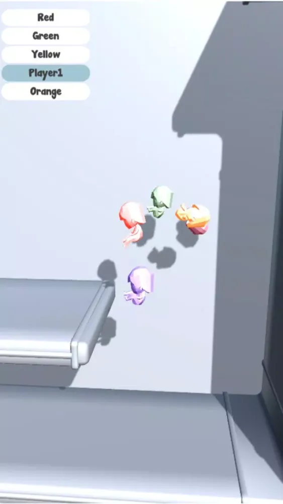 Fun Race 3D : Flip Runner স্ক্রিনশট