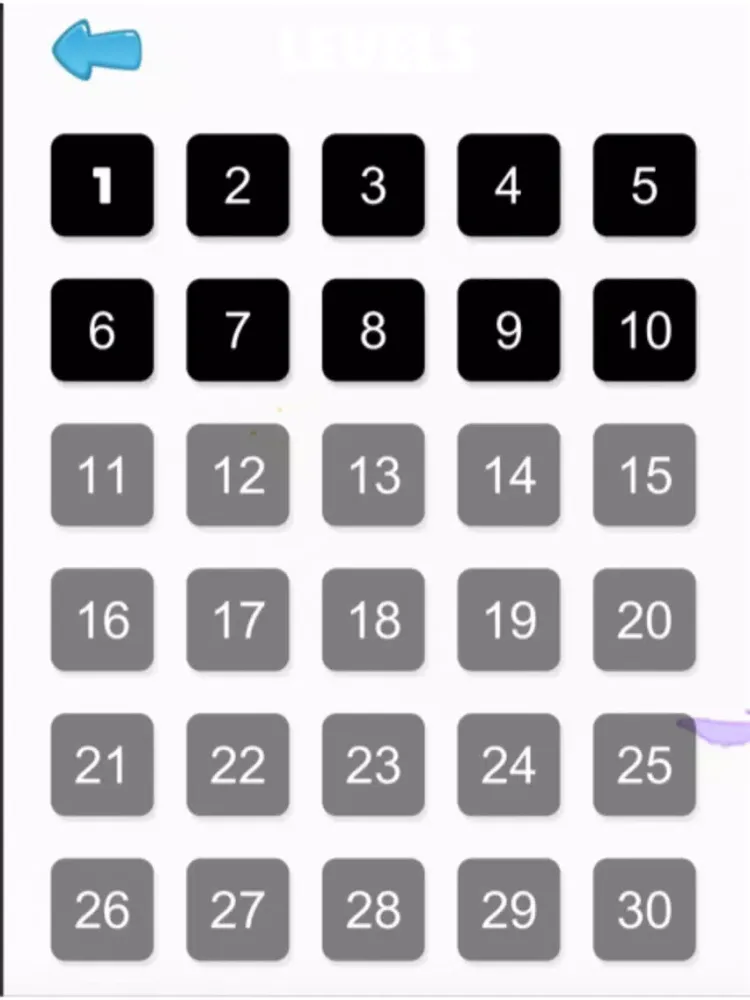 Jelly Shift : Shape Switch iPad  Ekran Görüntüleri
