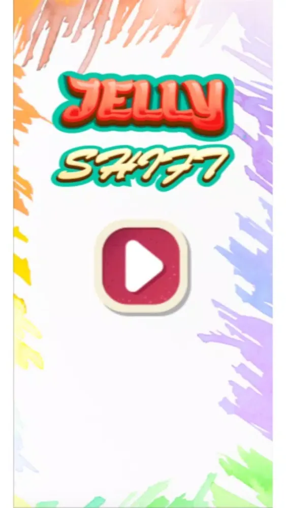 Jelly Shift : Shape Switch Ekran Görüntüleri