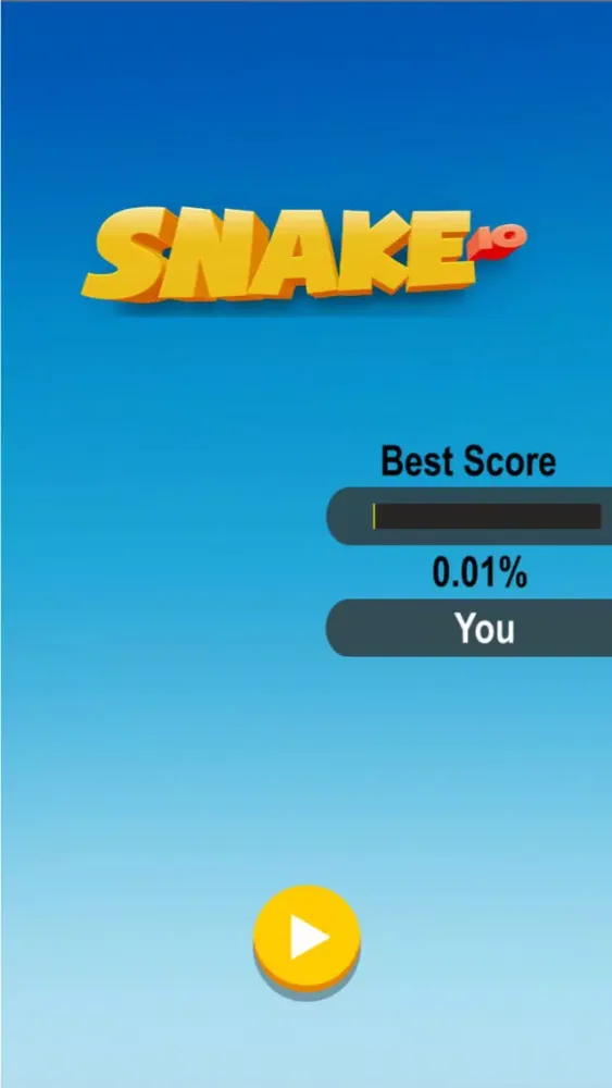Big Big Slither - Snake.io سکرین شاٹس