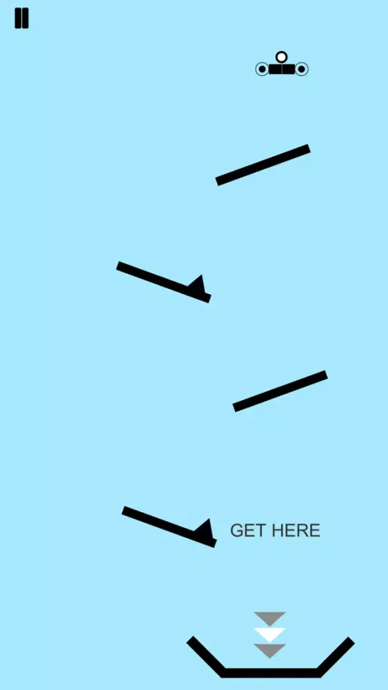 Capturas de pantalla de Escape Go - Puzlle Game