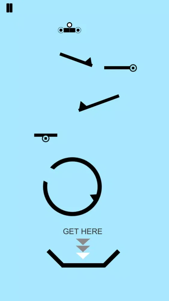 Capturas de pantalla de Escape Go - Puzlle Game