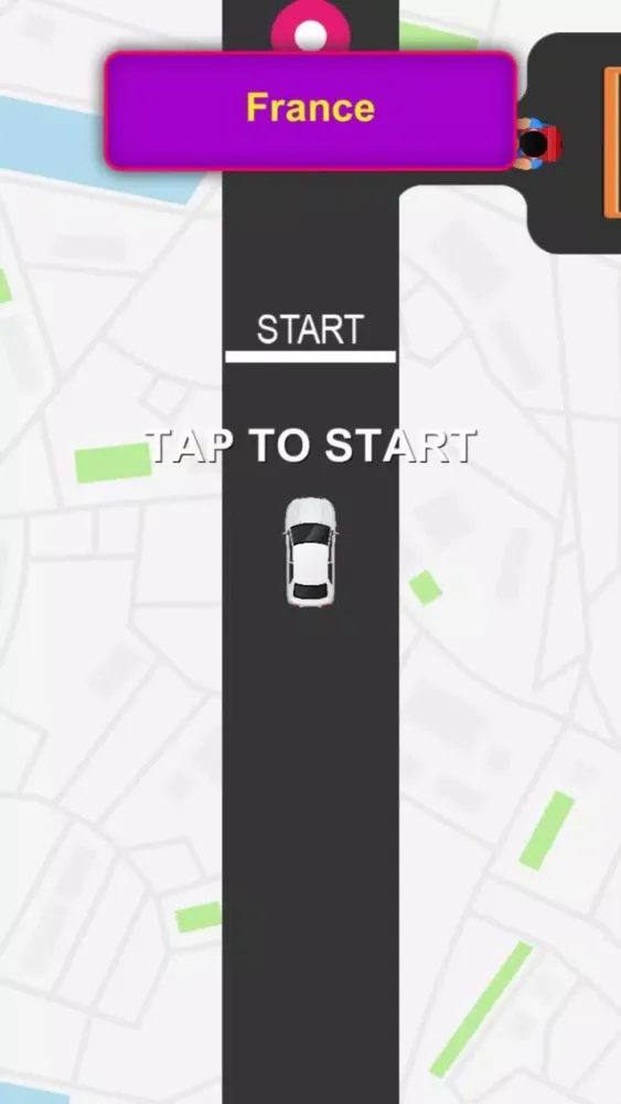 Скриншоты pick me up : car drive