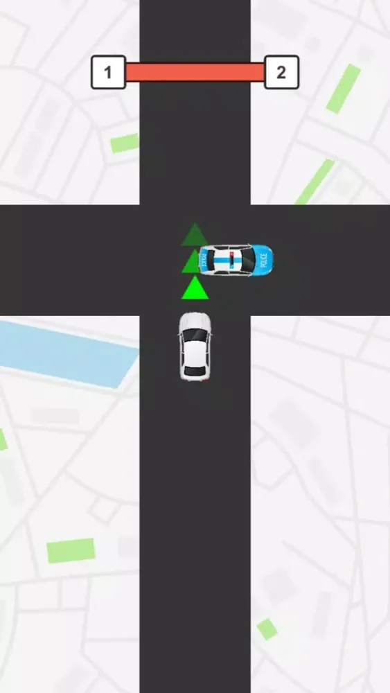 Скриншоты pick me up : car drive