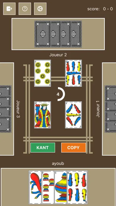 Tangkapan skrin kant copy