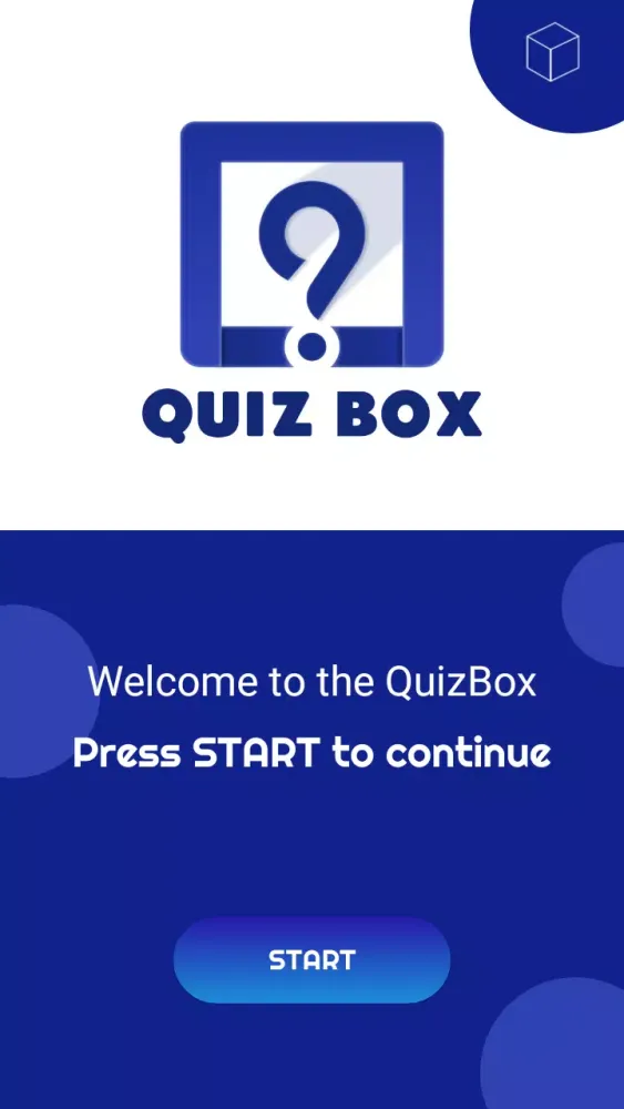 Capturas de pantalla de JK Quiz Box