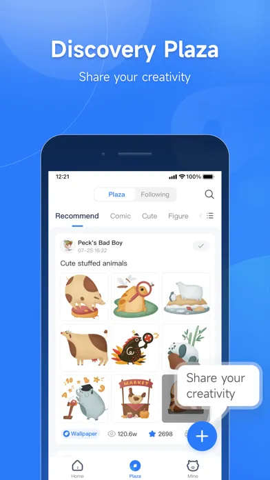 MetaPrint Screenshots
