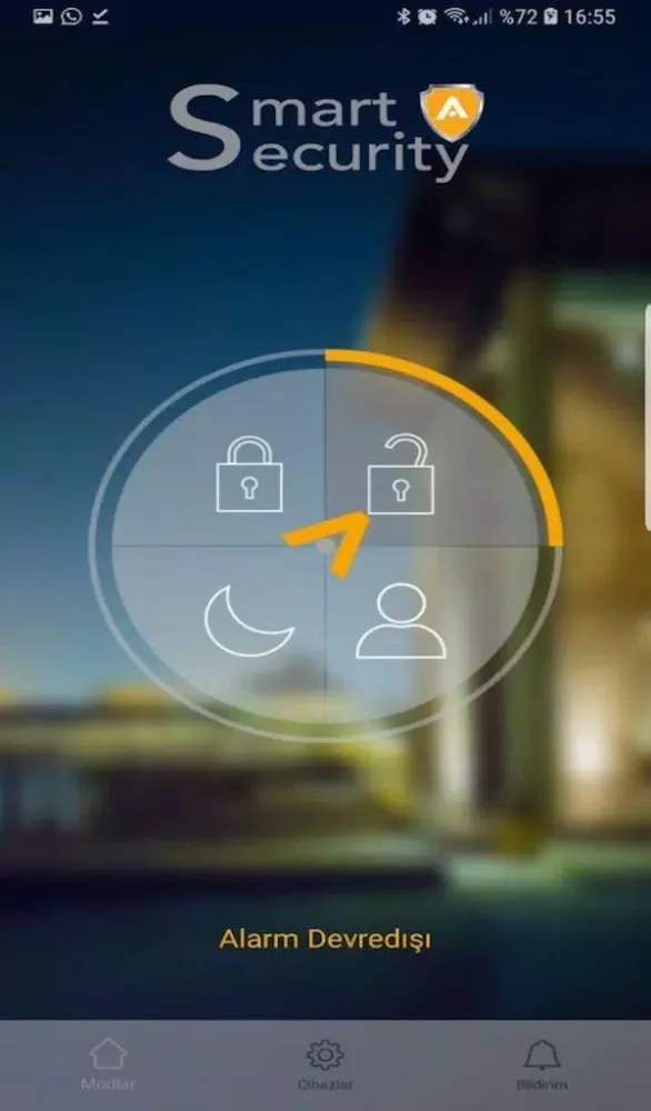 Aypro Security 스크린샷