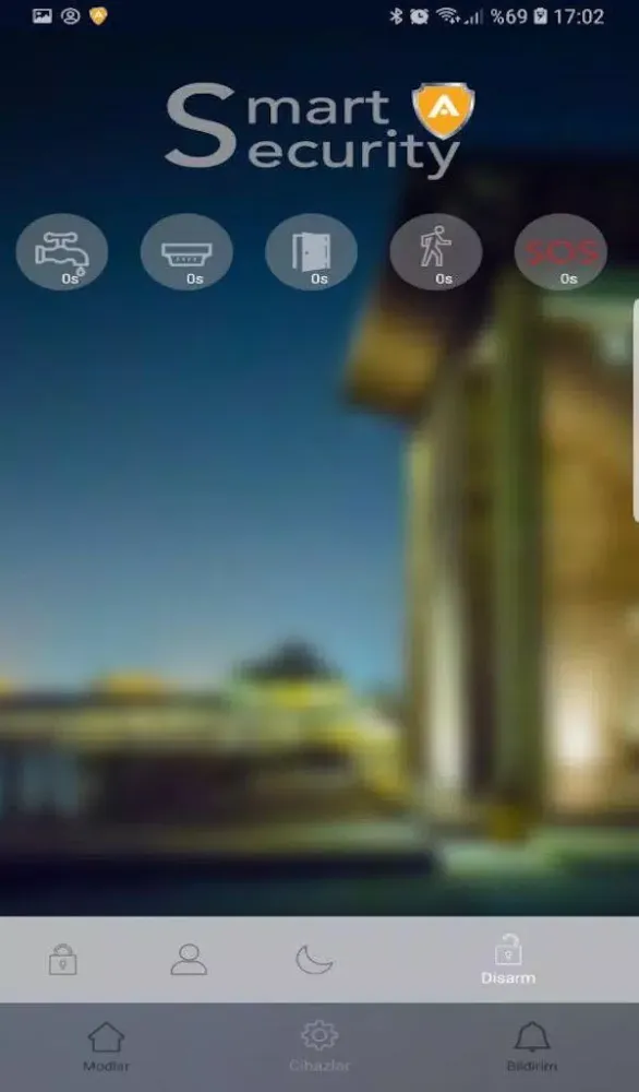 Aypro Security 스크린샷
