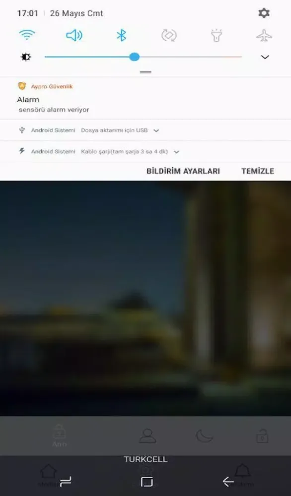 Aypro Security 스크린샷