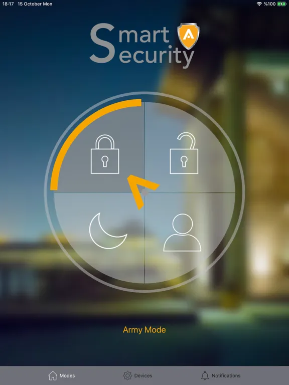تصاویر Aypro Smart Security iPad 