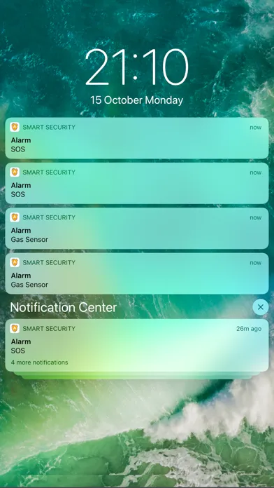 تصاویر Aypro Smart Security