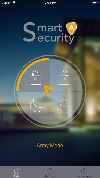 تصاویر Aypro Smart Security