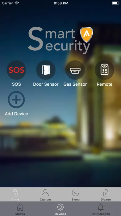 تصاویر Aypro Smart Security