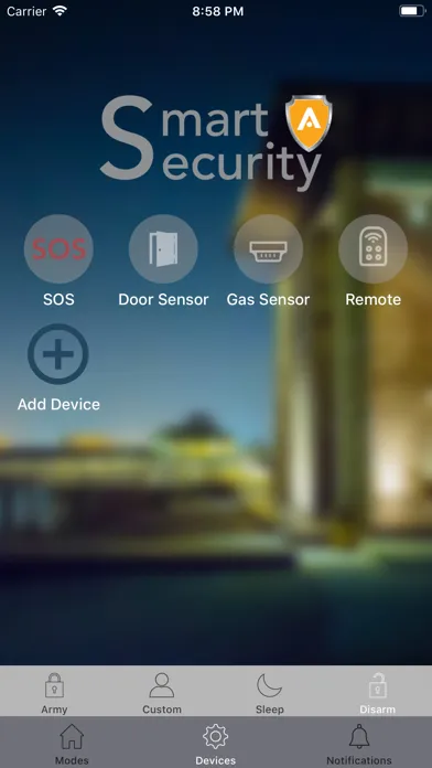 تصاویر Aypro Smart Security